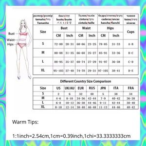 Swim - BNWT-2019-Sexy Multi Blue Pattern 2 Piece Swimsuit Swim - BNWT-2019-Sexy Multi Blue Pattern 2 Piece Swimsuit